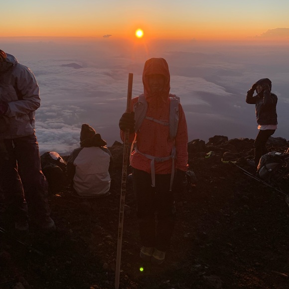 Meet your Posher, Jamie - Picture 1 of 4